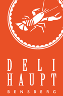 Delikatessen Haupt – Delikatessengeschäft in Bergisch Gladbach Logo